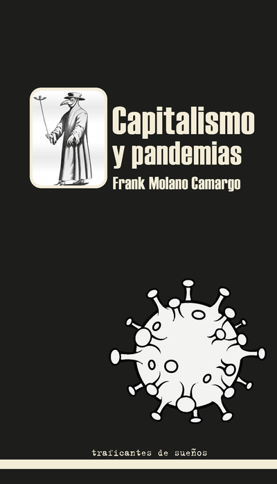 Capitalismo y pandemia Portada